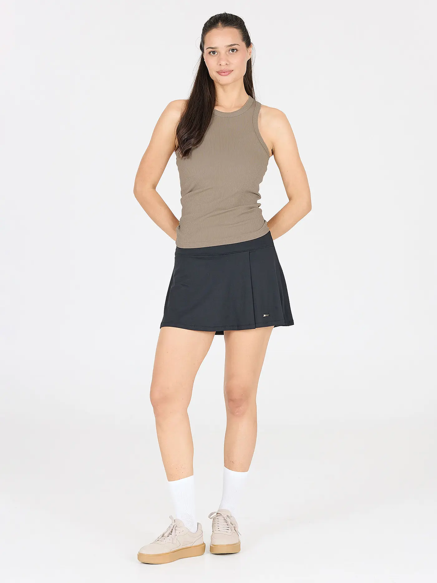 ATHLECIA | Damen Fitnesstank Lankae | 